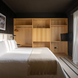 Habitacion triple
