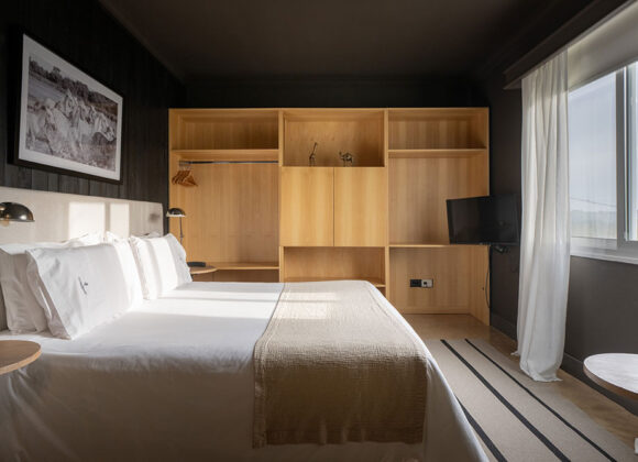 Habitacion triple