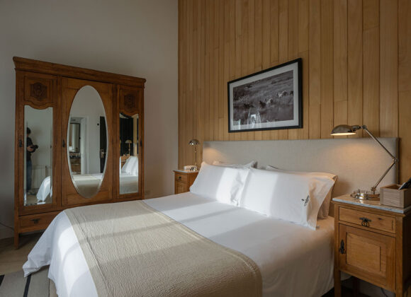 Habitacion doble